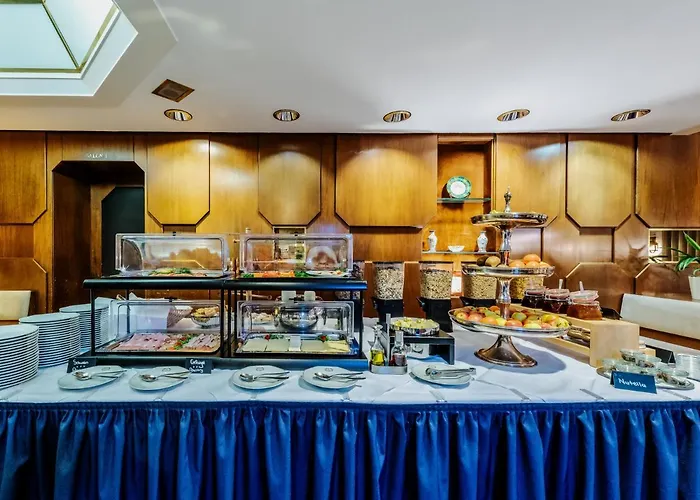 Erstklassige SI-Hotels in Stuttgart