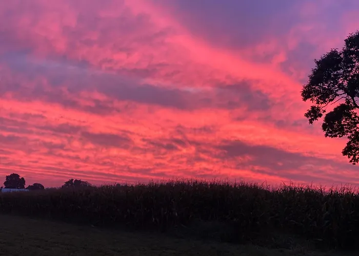 Top Ronks PA Motels for Your Amish Country Getaway