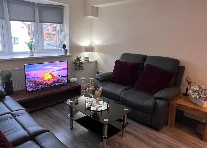 Top Hotels in Knowsley for All Budgets