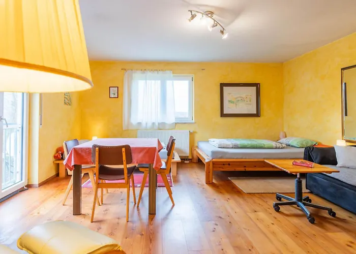 Hotel Arthus/Ritterkeller Aulendorf