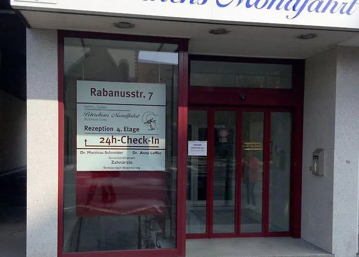 Beste Hotels in Fulda