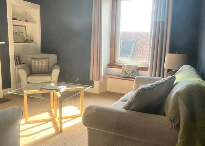 Best Hotels in Dirleton & North Berwick, Scotland