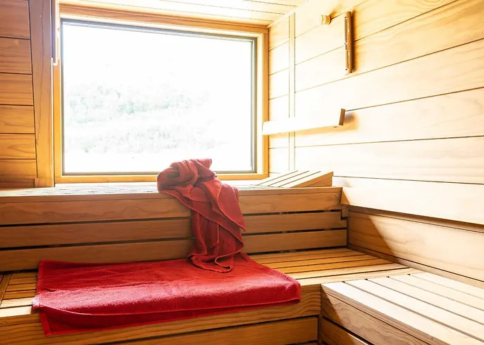 Hotel Ruhland Altenahr