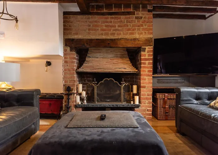 Top Hotels in Woburn for a Delightful Stay