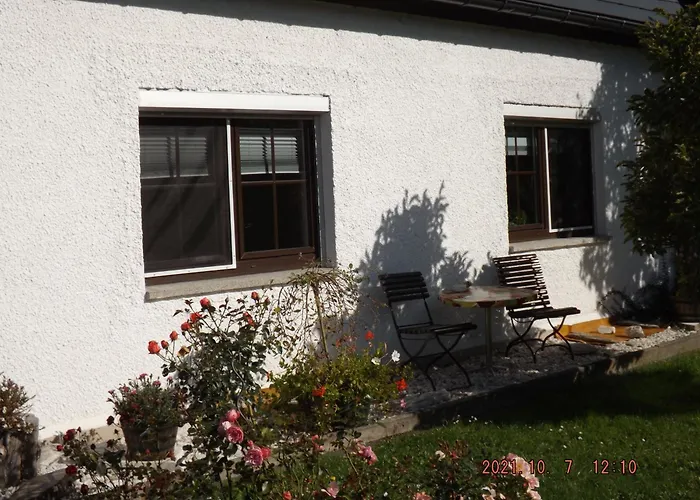 Bad Brambach Sante Royale Hotel