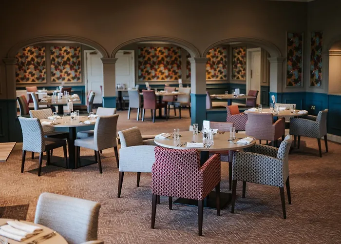 Superb Hotels Near Colchester Hospital