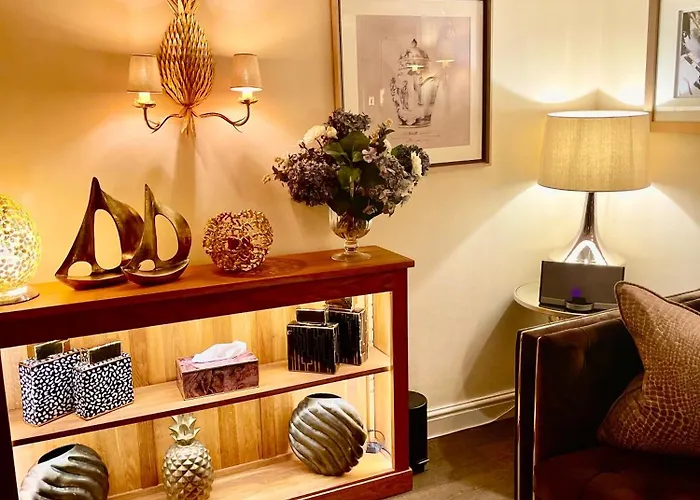 Best Hotels in Bawtry Area Await You