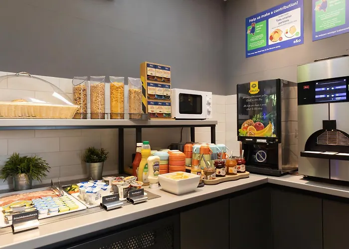 Best Apartment Hotels Munich