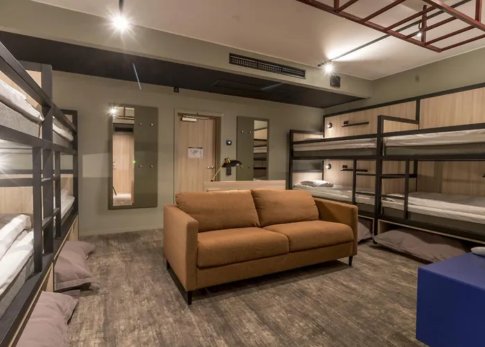 Bästa kvalitetshotellen i Borås