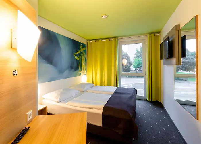 Dorint Hotel Krefeld