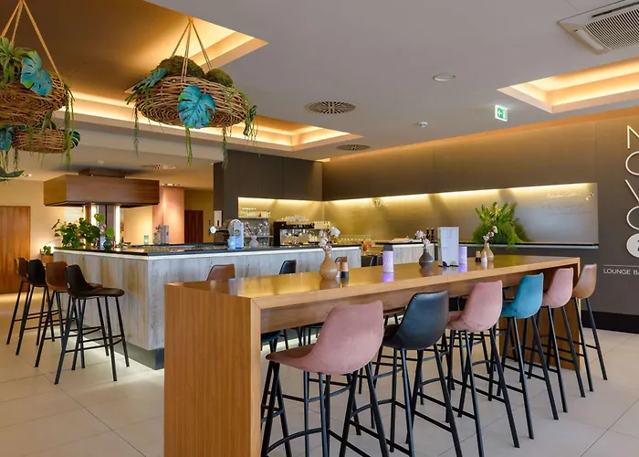 Hotel Ambient Fürth