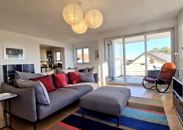 Top Hotel Strand Cafe Langenargen