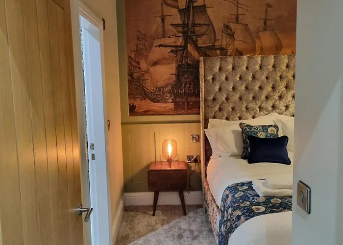 Top Half Board Hotels in Whitby for Culinary Delights