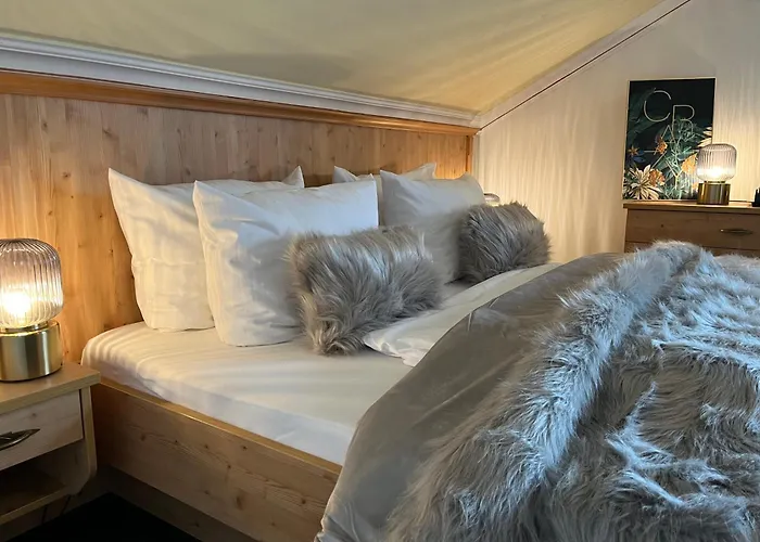 Robenstein Hotel und Spa Zwiesel