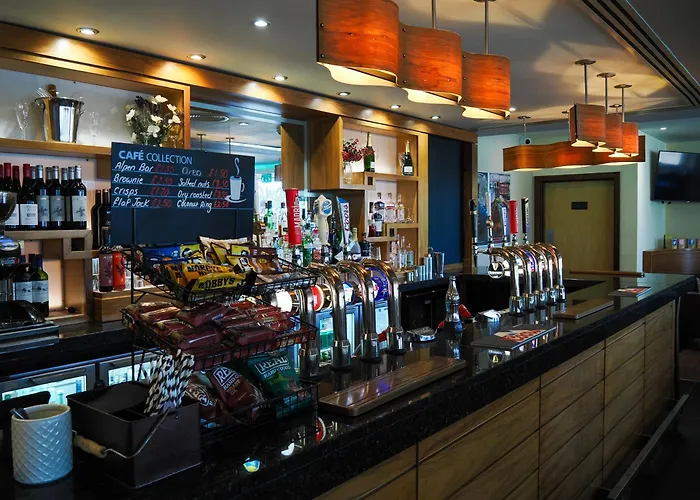 Best Hotels at Plymouth for Your Coastal Getaway