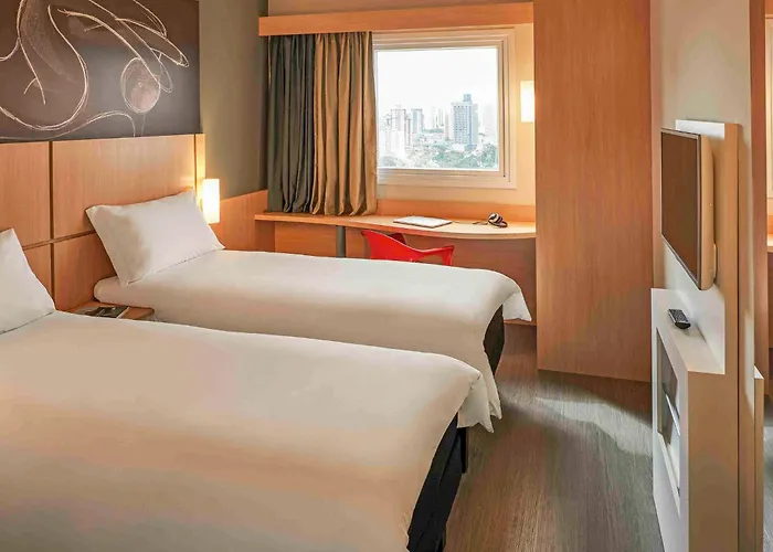 Florianopolis Hotels