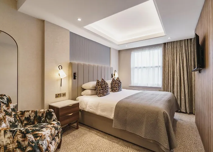 Finest Hotels in Keswick, Cumbria