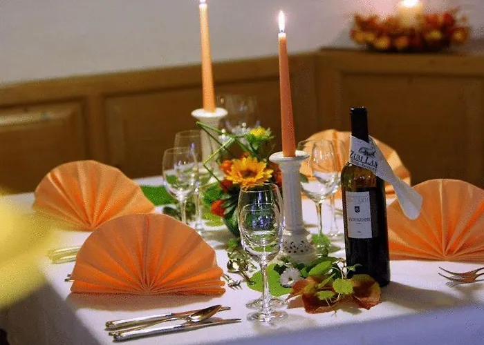 Top Romantikhotels in Würzburg für Paare