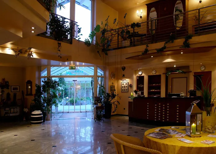 Michel Hotel Wetzlar Bewertungen