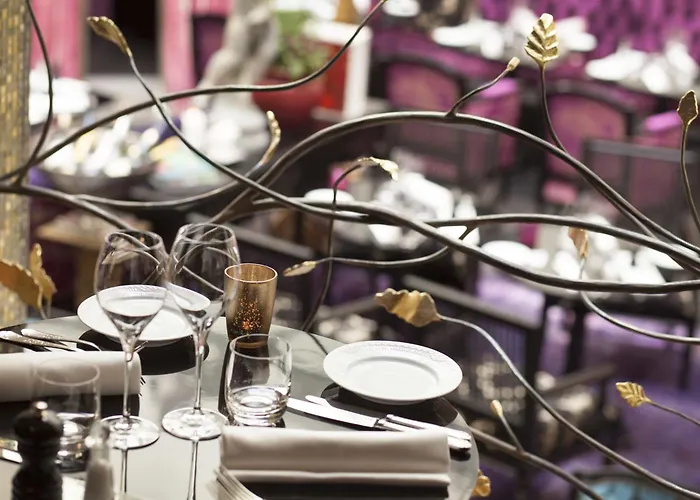 Bästa nyöppnade hotellen i Göteborg 2022