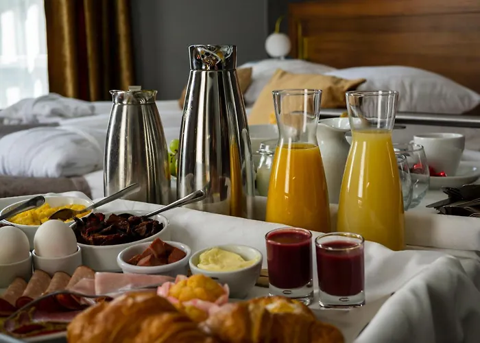 Topp boenden i charmiga Borås