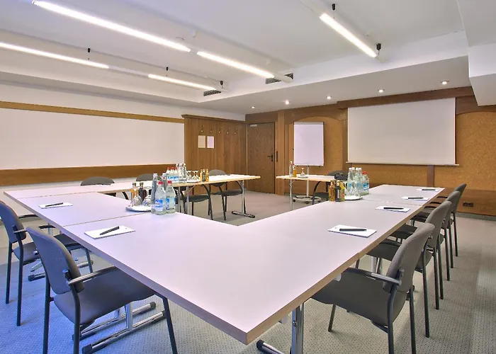 Hotel zu Post Ismaning