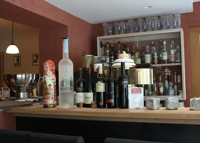 Hotel Oberammergau mit Hund