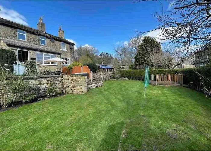 Superb Hotels Near Baildon for Relaxation or Adventure