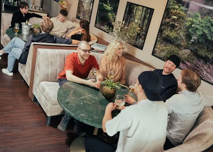 Lyxigt boende i centrala Jönköping