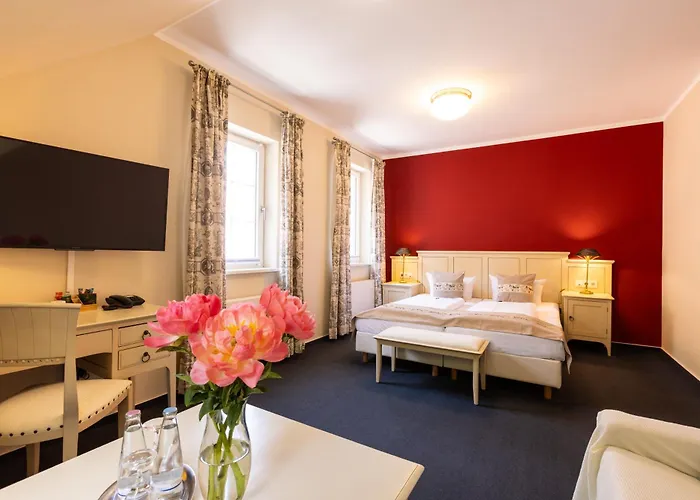 Hotel Döllnsee-Schorfheide