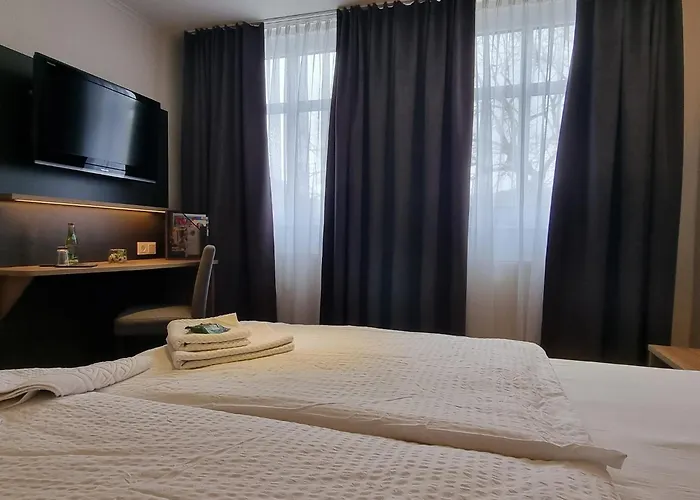 Bad Karlshafen Hotel Zum Schwan Beste Bewertungen