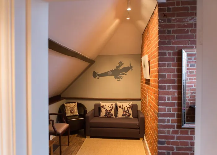 Top Hotels in Winchester