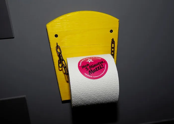 Beste günstige Hotels Hamburg Landungsbrücken