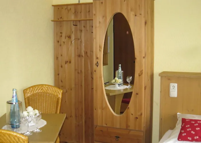 City Hotel Hattingen