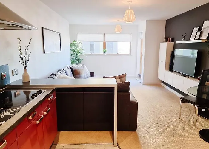 Best Hotels in Stalybridge for Every Traveler