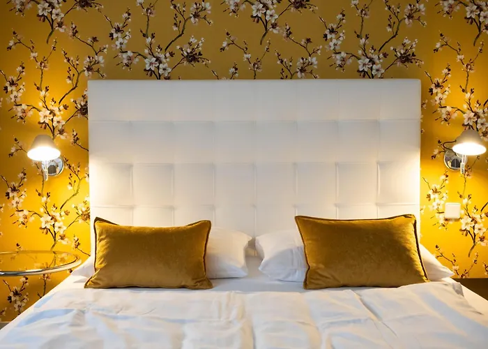 Top NH Hotel Weinheim