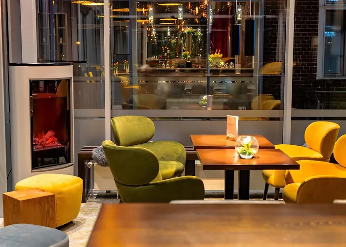 Hotel am Park Güstrow