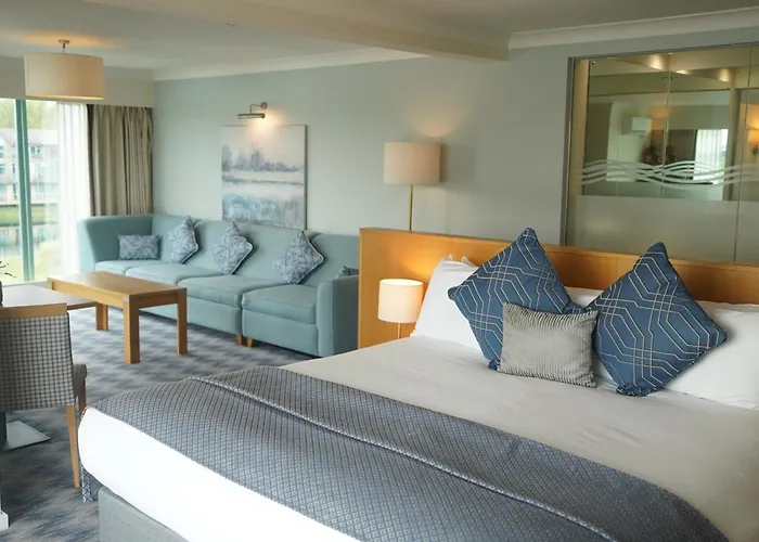 Top Marriott Hotels in Charming Cheltenham