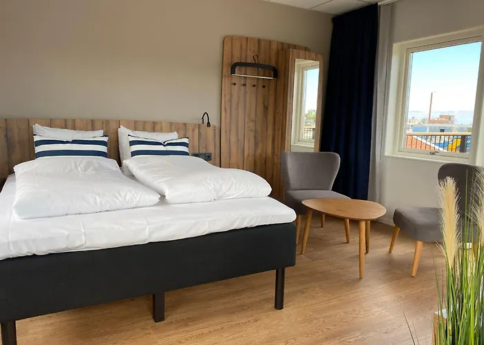 Topphotell i Oskarshamn för en minnesvärd vistelse