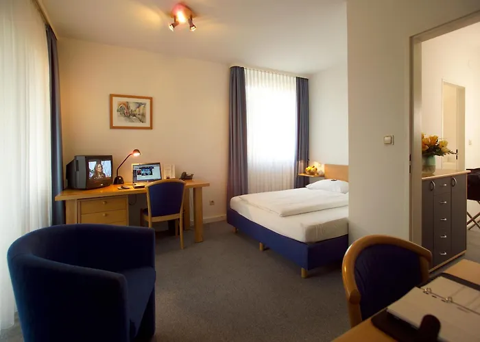 Dorint Hotel Eschborn