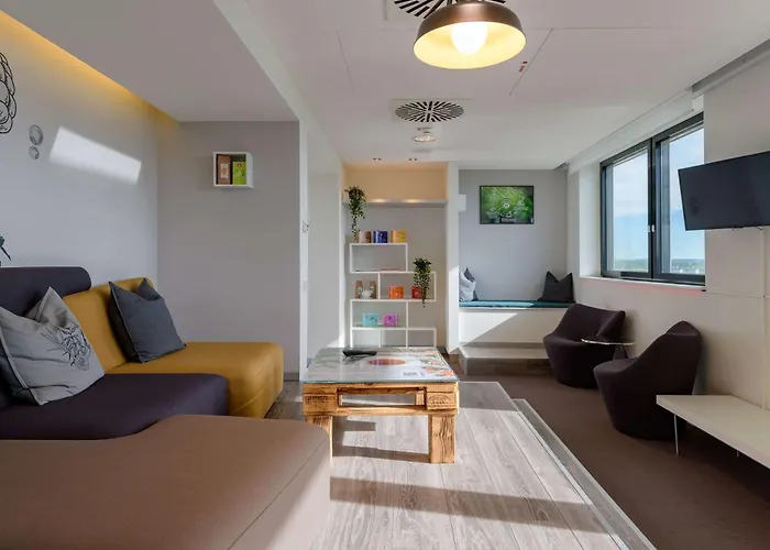 Freising Feng Shui Hotel