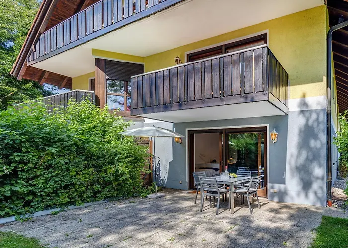 Victor's Residenz-Hotel München