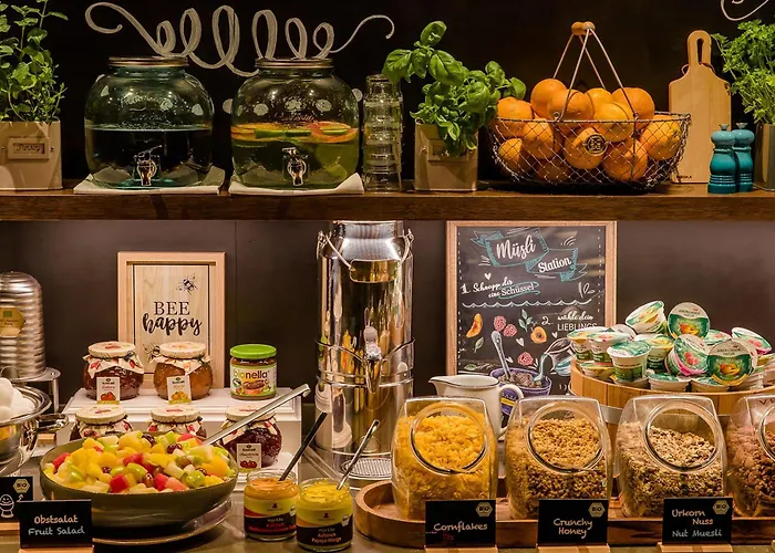 Best Boutique Hotels in Newcastle upon Tyne