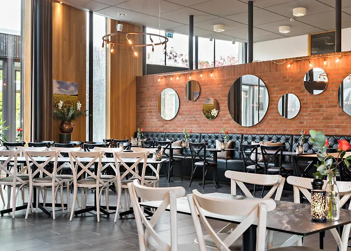 Toppmodernt boende i Ängelholm