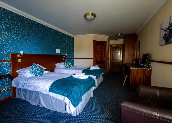 Finest Hotels Near Fraserburgh Aberdeenshire