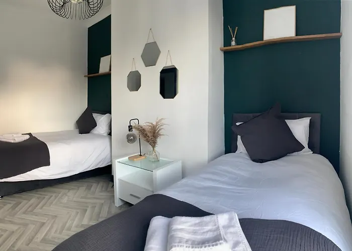 Top Cheap Hotels in Wednesbury for Affordable Stays