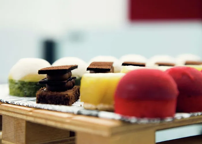 Best Five Star Hotels in Barcelona Spain