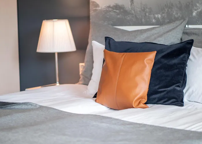 Bästa hotellen i Gamla Stan Stockholm