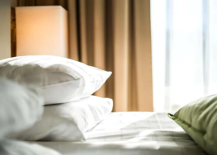 Bästa Spa-upplevelsen i Linköpings Charmiga Hjärta