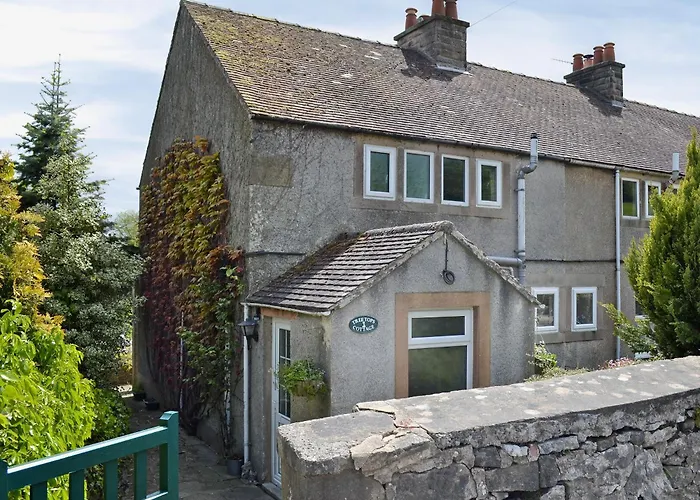 Best Hotels in Youlgreave for Comfort and Style